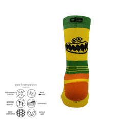 Running Sports Socks – Road & Trail