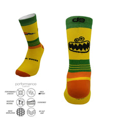 Running Sports Socks – Road & Trail