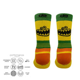 Running Sports Socks – Road & Trail