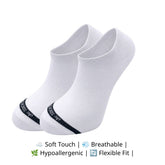 3-Pack Κοντές Casual Κάλτσες desocks | Άνεση & Καθημερινό Στυλ