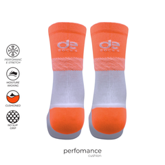 Running Sports Socks – Road & Trail