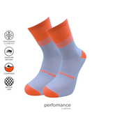 Running Sports Socks – Road & Trail