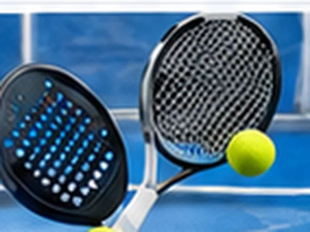 Padel & Tennis Clubs