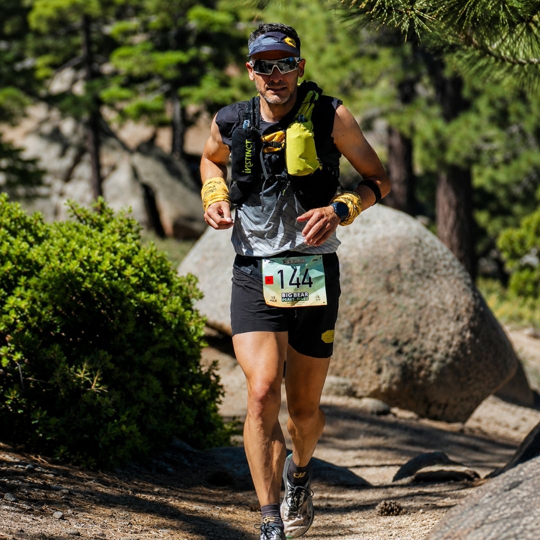 Trail Running Tips