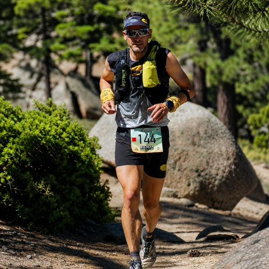 Trail Running Tips