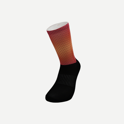 Κάλτσα Ποδηλασίας Mid Socks Tuscany