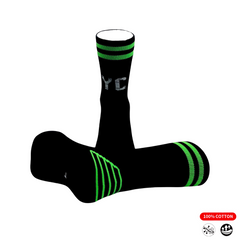 YC Sports Socks