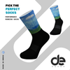 High Performance Cushion Socks 1.9