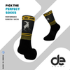 High Performance Cushion Socks 1.9