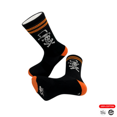 Skulls Sports Socks