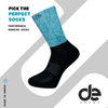 High Performance Cushion Socks 1.9