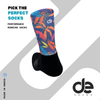 High Performance Cushion Socks 1.9