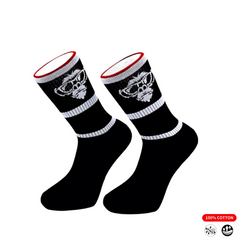 Monkey Sports Socks