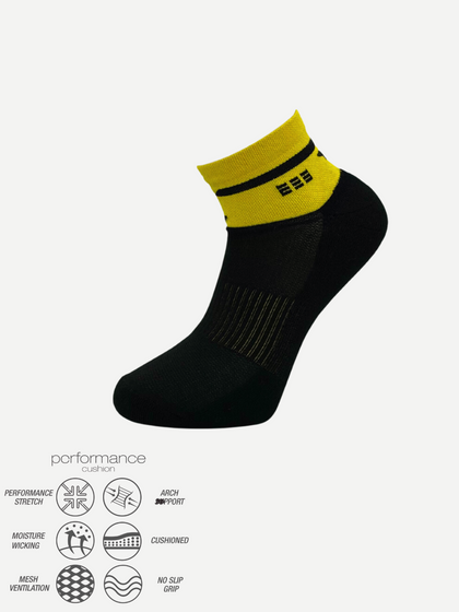 desocks YC Edition Running Κάλτσες  1.1
