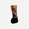 Κάλτσα Ποδηλασίας Mid Socks Cow