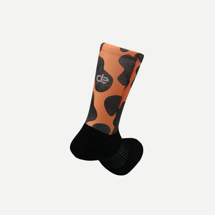 Κάλτσα Ποδηλασίας Mid Socks Cow