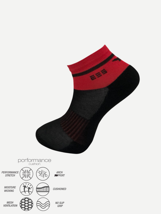 desocks YC Edition Running Κάλτσες 1.2