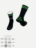 YC Edition Socks Mid Hihg Classic