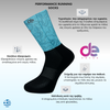 High Performance Cushion Socks 1.9