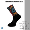 High Performance Cushion Socks 1.9