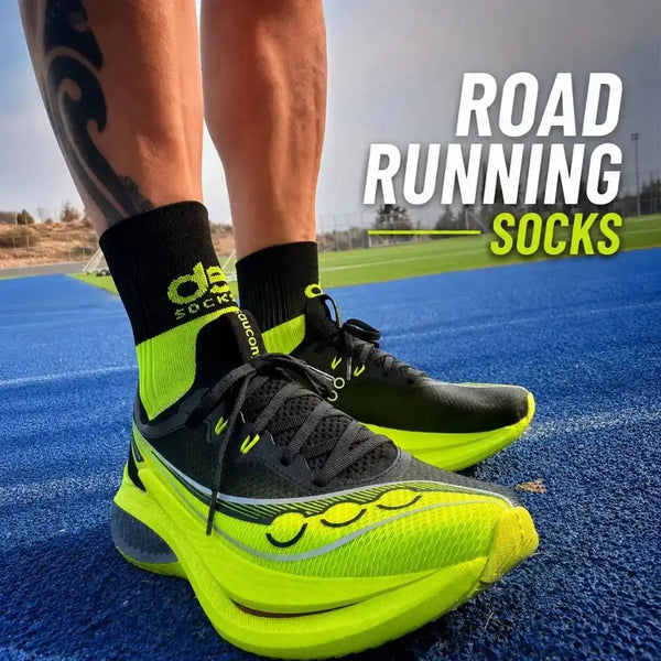 ROAD RUNNING