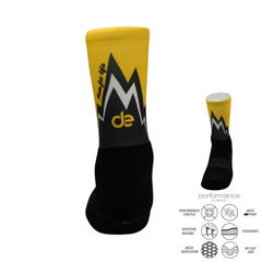 High Performance Cushion Socks 1.9