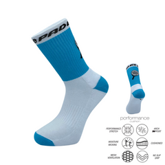 Κάλτσες Τένις & Padel Pro Grip Socks