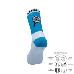 Tennis & Padel Pro Grip Socks