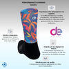 High Performance Cushion Socks 1.9