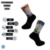 High Performance Cushion Socks 1.9