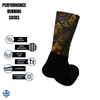 High Performance Cushion Socks 1.9