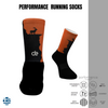 High Performance Cushion Socks 1.9