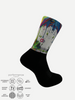 High Performance Cushion Socks 1.9