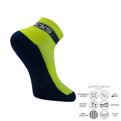 High Performance Cushion Socks 1.9