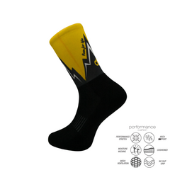 High Performance Cushion Socks 1.9