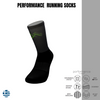 High Performance Cushion Socks 1.6