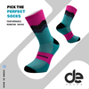 High Performance Cushion Socks 1.9