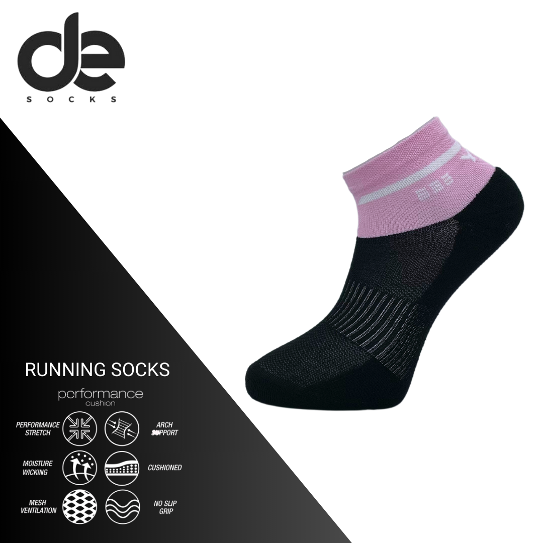 desocks YC Edition Running Κάλτσες 1.7
