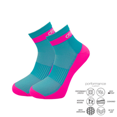 High Performance Cushion Socks 1.9