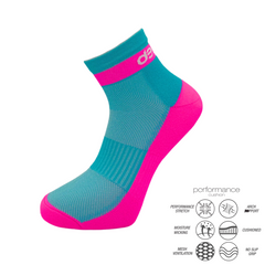 High Performance Cushion Socks 1.9