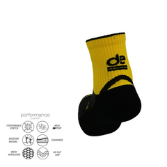 Performance running socks Mountain