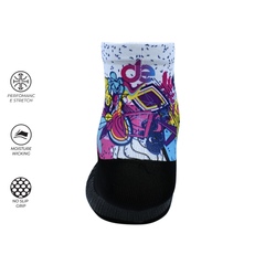 Speedstroke Triathlon & Cycling Sports Socks