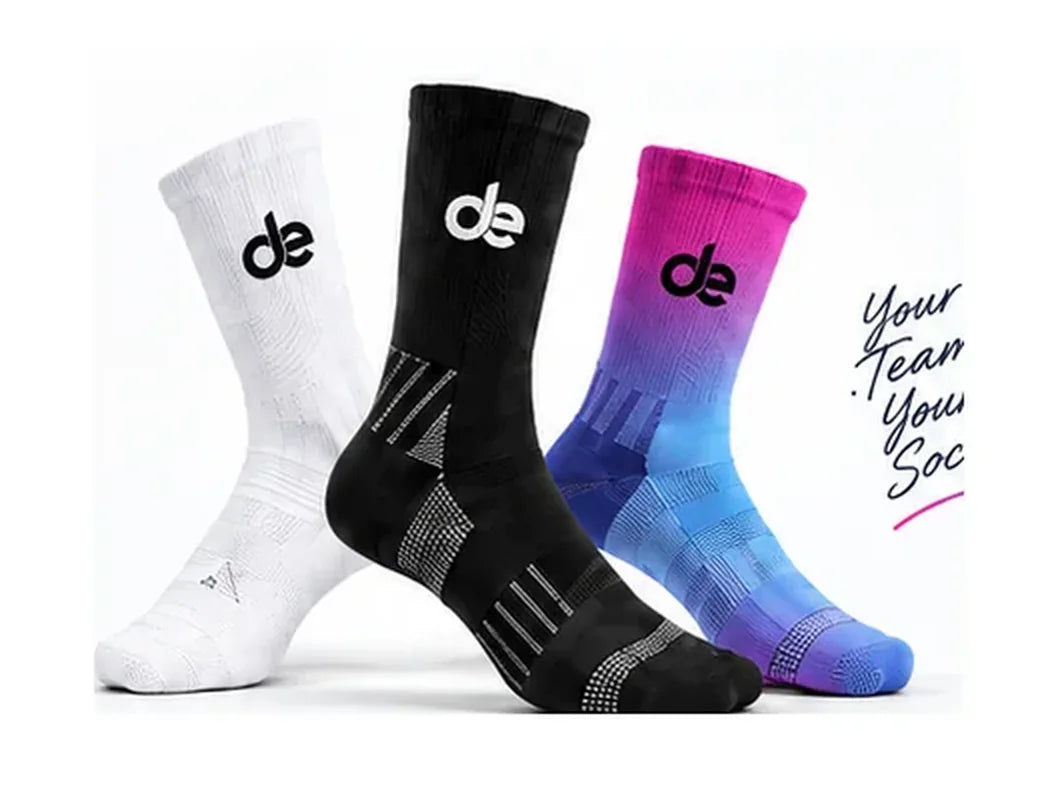 desocks B2B custom socks