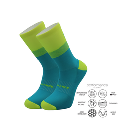 Performance Running Socks