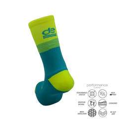 Αθλητικές κάλτσες για τρέξιμο performance running socks