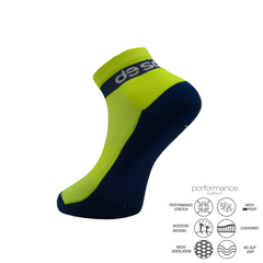 High Performance Cushion Socks 1.9