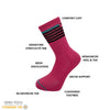 Performance Running Socks  1.2