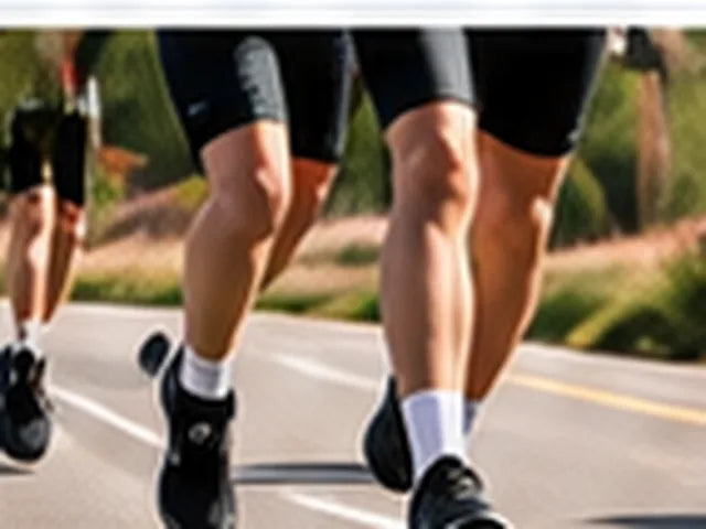 Running Clubs